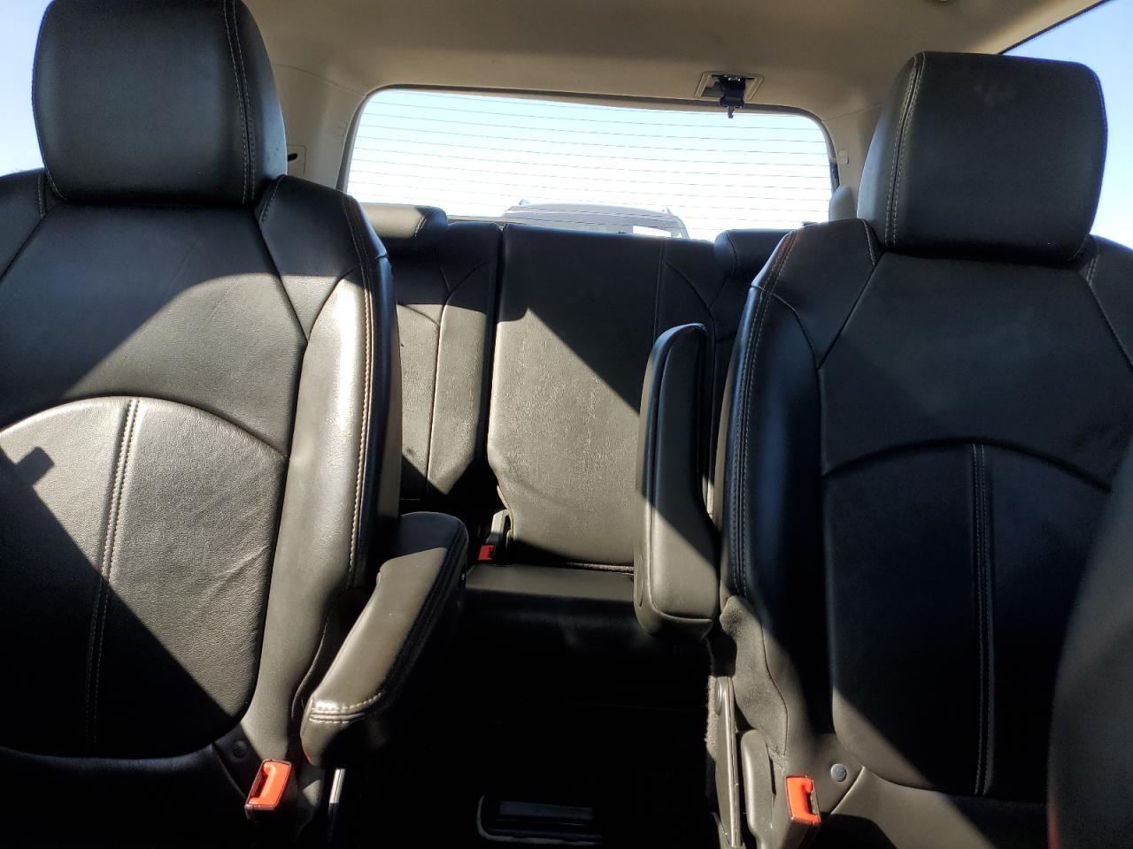 2013 GMC ACADIA