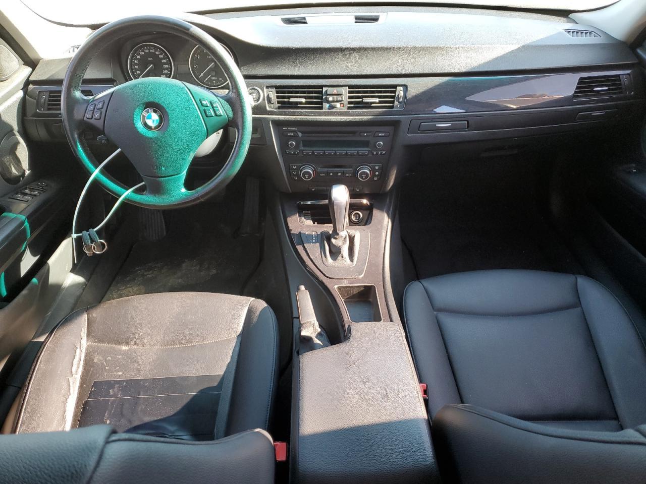 2009 BMW 3 SERIES