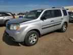 2012 HONDA PILOT