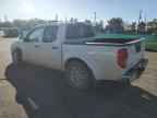 2017 NISSAN Frontier