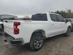 2025 CHEVROLET Silverado