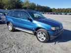 2003 BMW X5