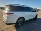 2022 LINCOLN Navigator