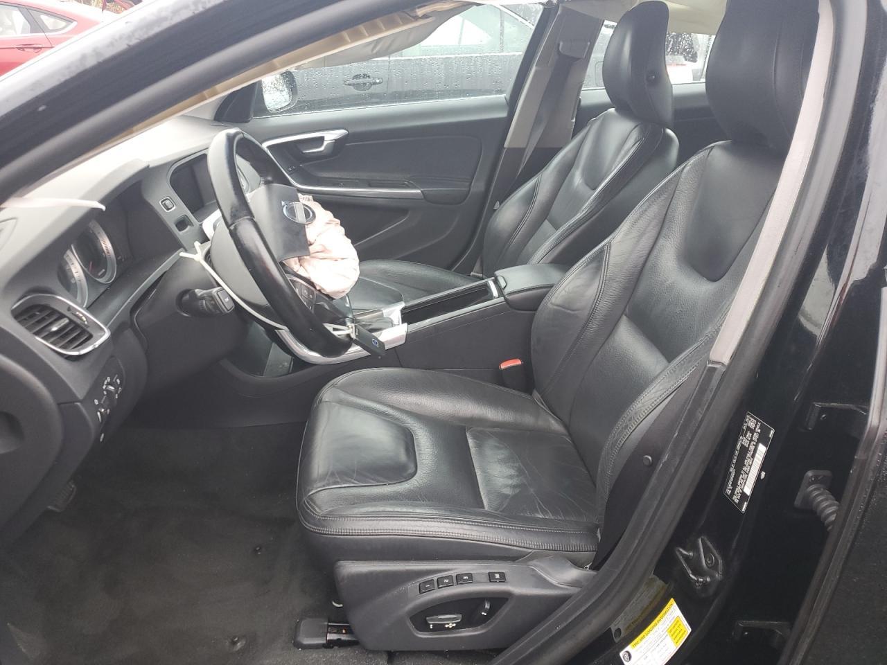 2013 VOLVO S60