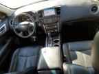 2015 NISSAN PATHFINDER
