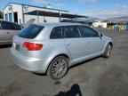 2008 AUDI A3