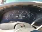 1999 FORD RANGER