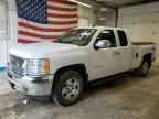 2013 CHEVROLET Silverado