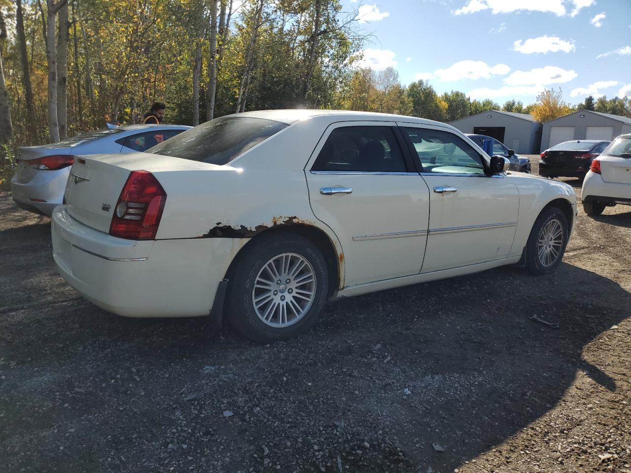 2009 CHRYSLER 300