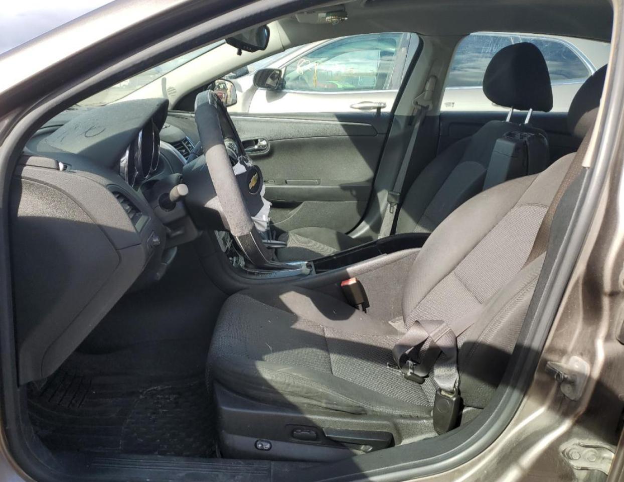 2012 CHEVROLET MALIBU