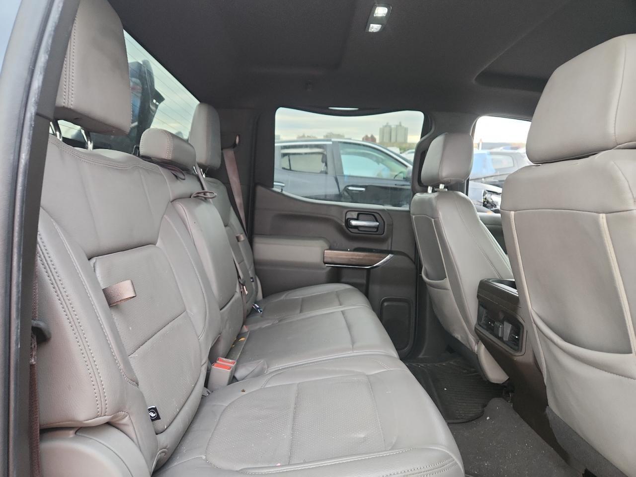 2022 CHEVROLET Silverado