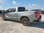 2023 CHEVROLET Silverado