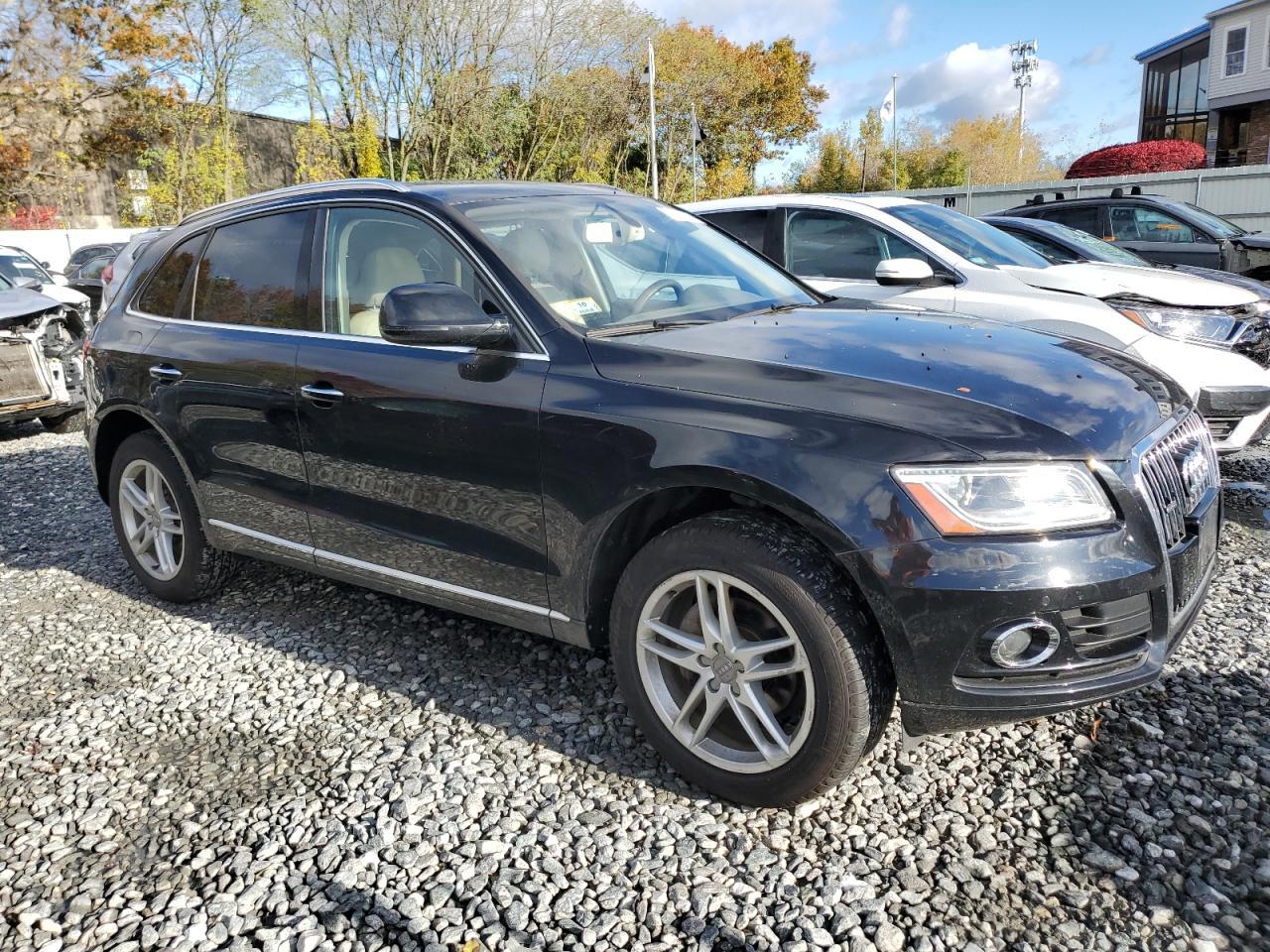 2017 AUDI Q5