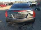 2017 CADILLAC ATS