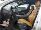 2011 JAGUAR XF