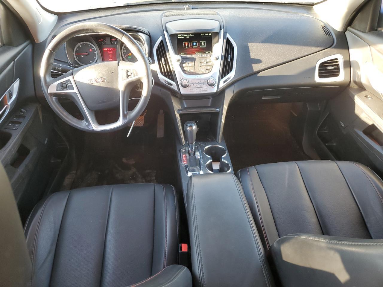 2017 GMC Terrain