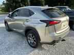 2015 LEXUS NX 200T