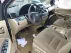 2008 HONDA ODYSSEY