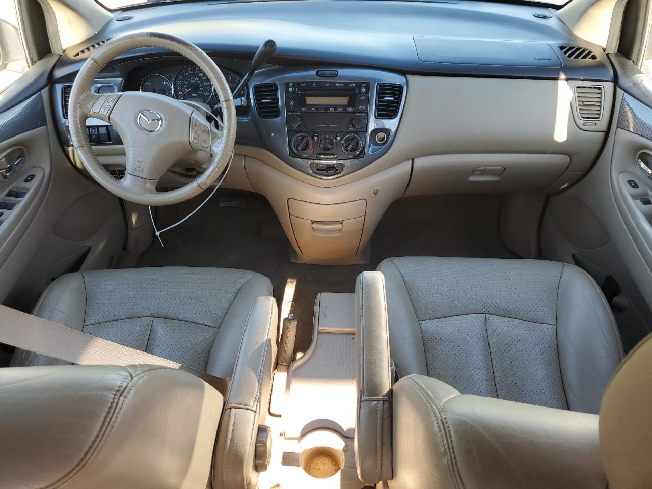 2005 MAZDA Mpv