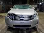 2011 TOYOTA VENZA