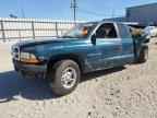 1999 DODGE Dakota