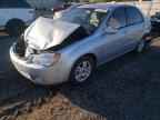 2004 KIA Spectra