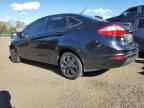 2014 FORD Fiesta