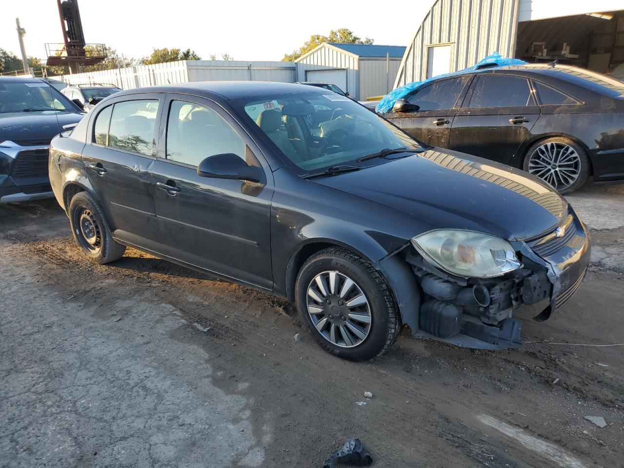 2010 CHEVROLET COBALT