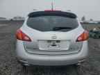 2009 NISSAN MURANO