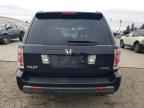 2008 HONDA PILOT