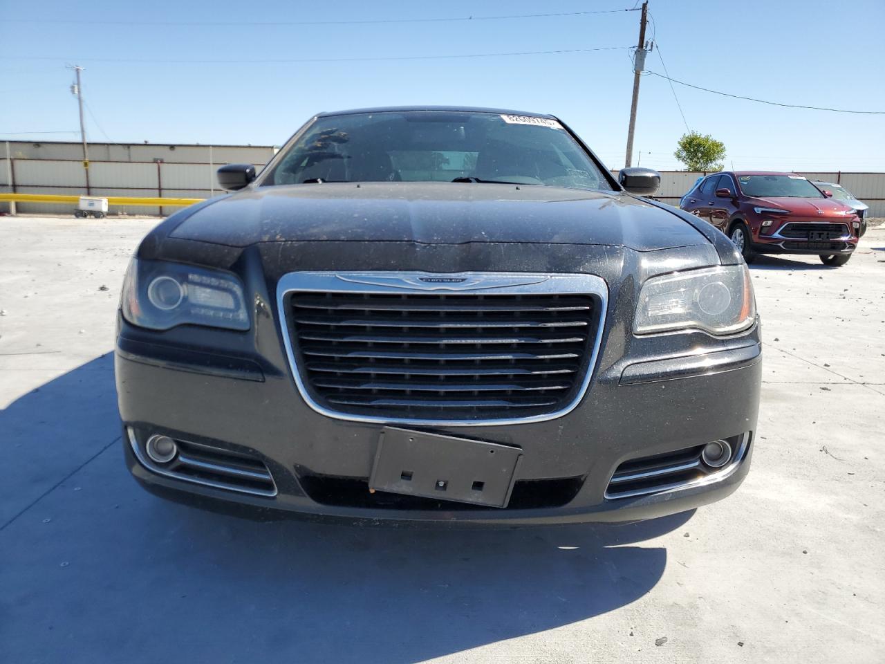 2013 CHRYSLER 300