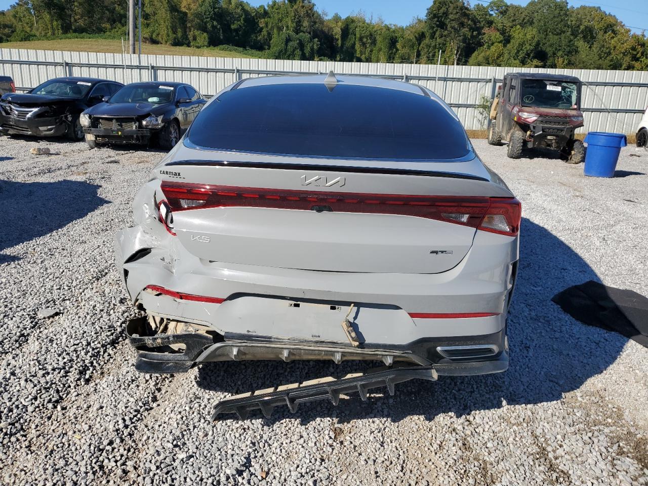 2024 KIA K5