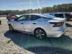 2018 NISSAN Maxima