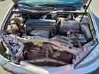 2003 TOYOTA CAMRY