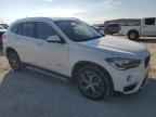 2017 BMW X1