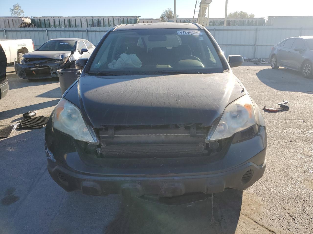 2008 HONDA CR-V