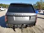 2021 LAND ROVER RANGE ROVER