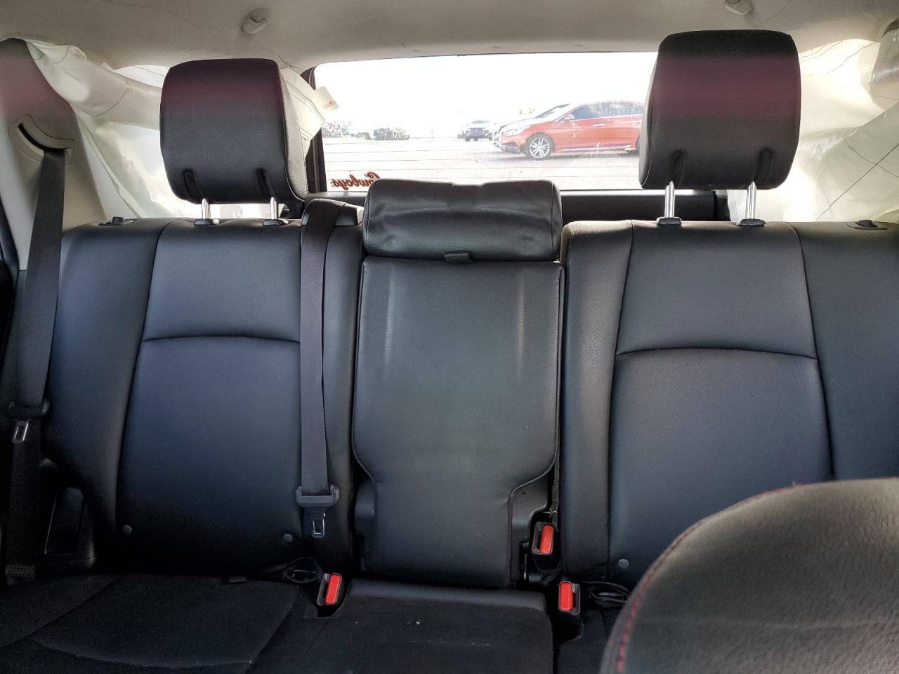 2020 TOYOTA 4Runner