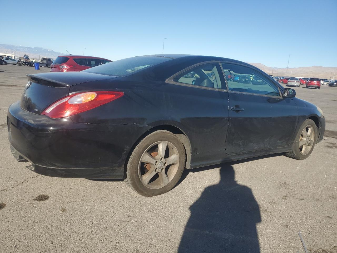 2005 TOYOTA CAMRY