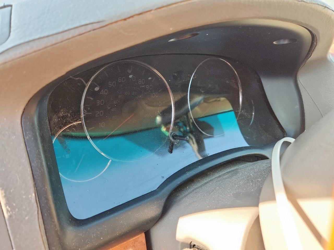 2004 LEXUS Gx