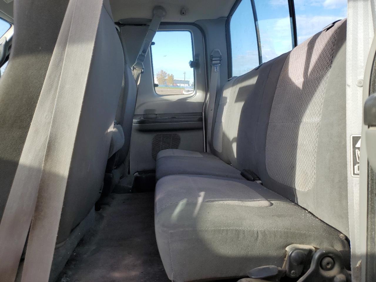 2002 FORD F-250