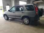 2006 HONDA CR-V