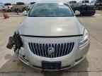2011 BUICK Regal