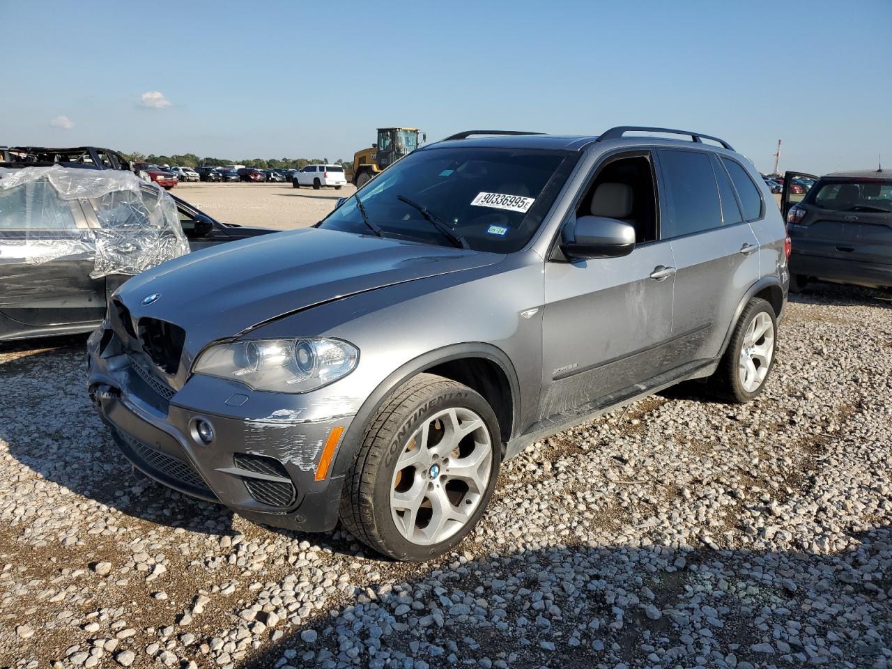 2013 BMW X5
