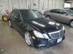 2010 MERCEDES-BENZ E-Class