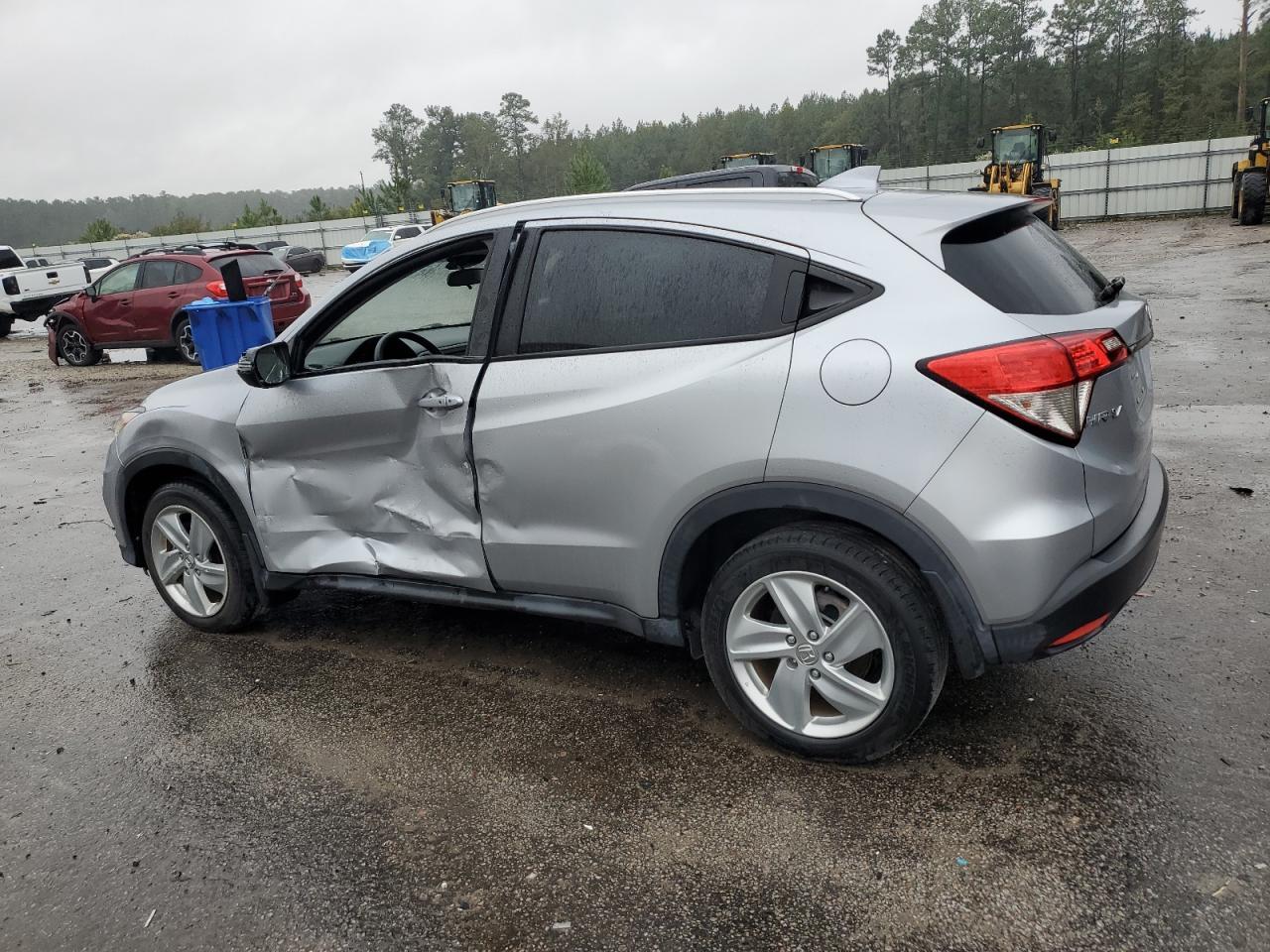 2019 HONDA HR-V