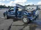 2001 CHEVROLET Silverado