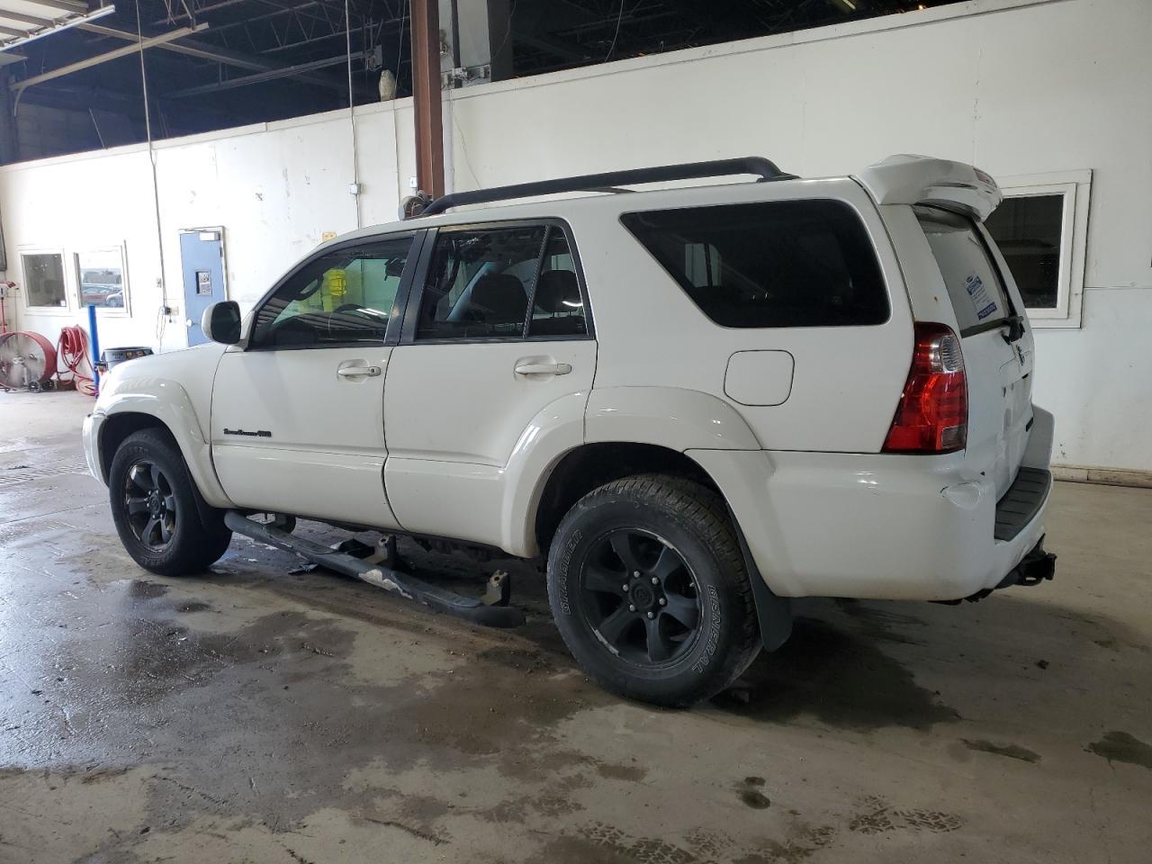 2006 TOYOTA 4Runner