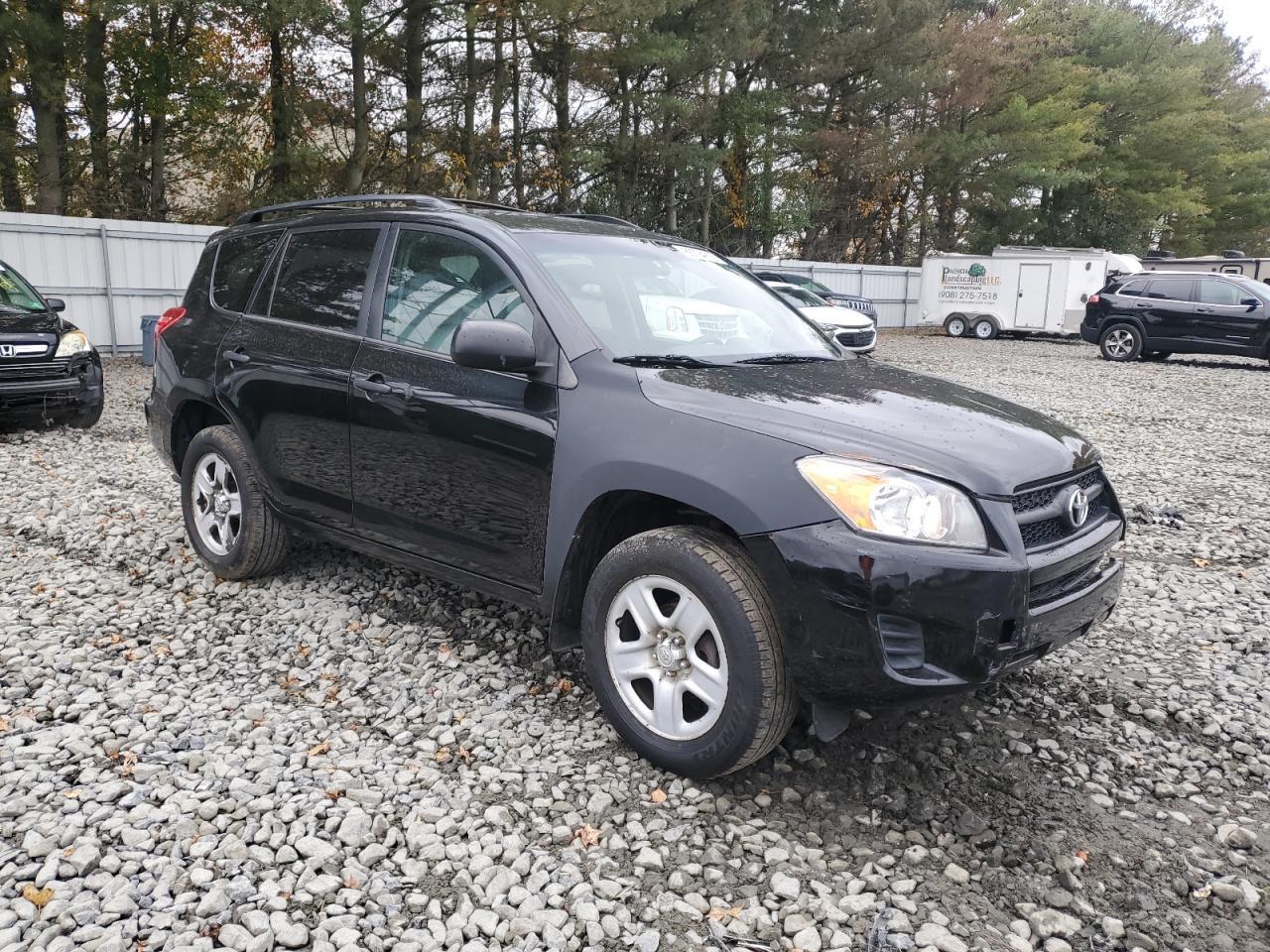 2011 TOYOTA RAV4