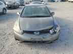 2006 HONDA CIVIC